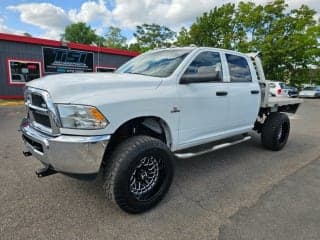 Ram 2017 2500