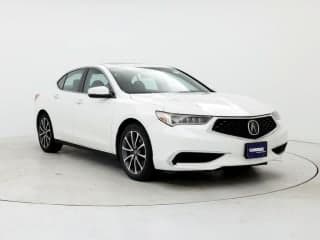 Acura 2018 TLX