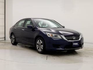 Honda 2014 Accord