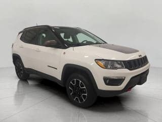 Jeep 2021 Compass