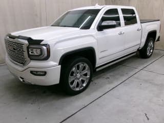 GMC 2018 Sierra 1500