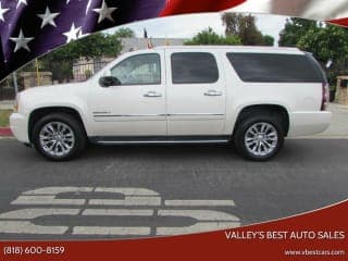 GMC 2011 Yukon XL