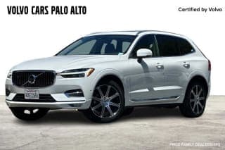 Volvo 2021 XC60