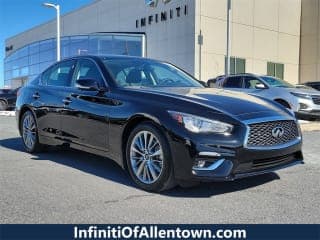 Infiniti 2023 Q50