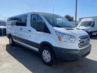 Ford 2018 Transit