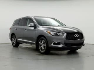 Infiniti 2020 QX60