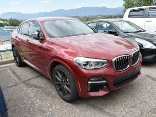 BMW 2020 X4