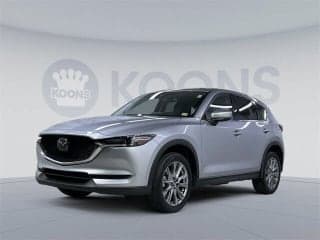 Mazda 2021 CX-5