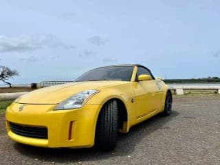 Nissan 2005 350Z