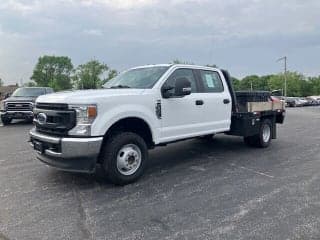 Ford 2022 F-350 Super Duty