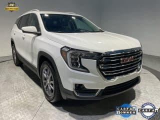 GMC 2024 Terrain