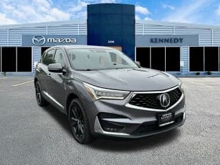 Acura 2019 RDX