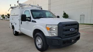 Ford 2013 F-350 Super Duty