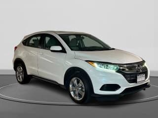 Honda 2019 HR-V