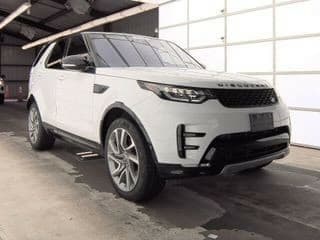 Land Rover 2020 Discovery