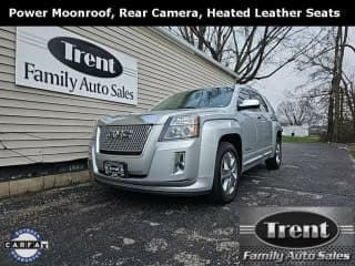 GMC 2015 Terrain