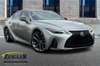 Lexus 2023 IS 350