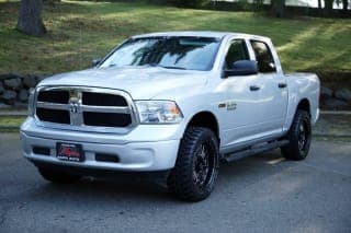 Ram 2016 1500