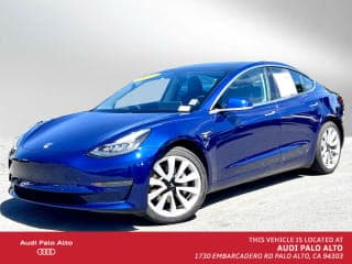 Tesla 2020 Model 3