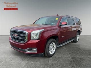 GMC 2016 Yukon XL