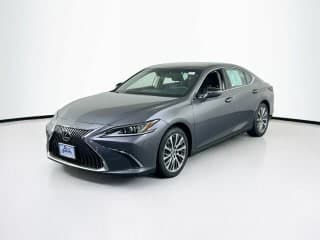 Lexus 2019 ES 350