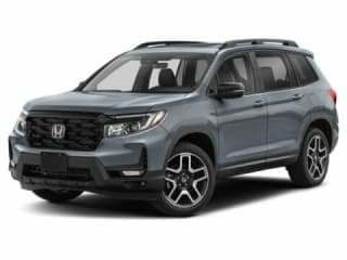 Honda 2022 Passport