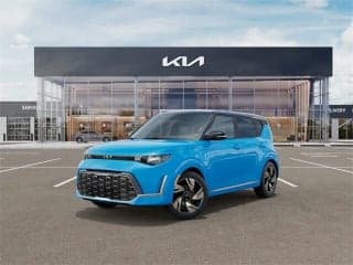 Kia 2024 Soul