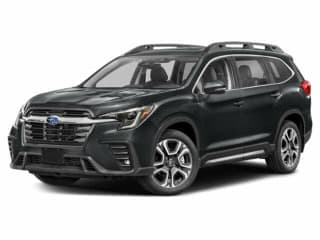 Subaru 2024 Ascent