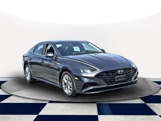 Hyundai 2021 Sonata