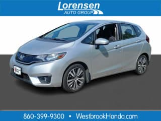 Honda 2016 Fit