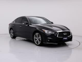 Infiniti 2022 Q50