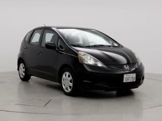 Honda 2012 Fit