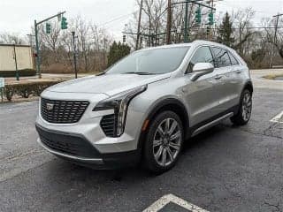 Cadillac 2020 XT4