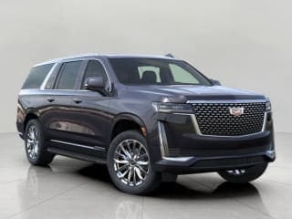 Cadillac 2024 Escalade ESV