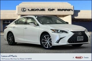 Lexus 2023 ES 350