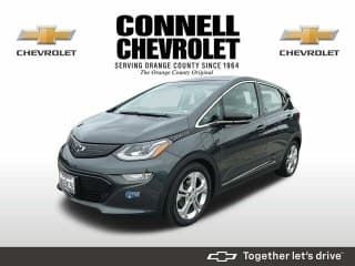 Chevrolet 2020 Bolt EV