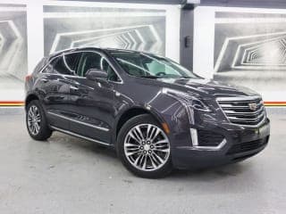 Cadillac 2017 XT5