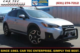 Subaru 2018 Crosstrek