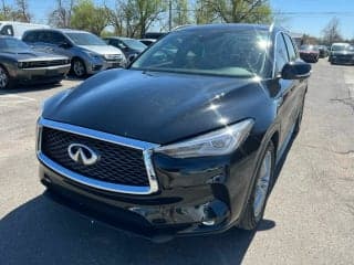 Infiniti 2020 QX50