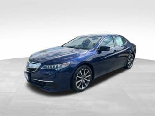 Acura 2015 TLX