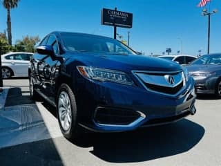 Acura 2017 RDX