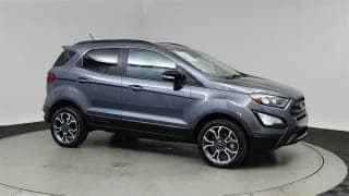 Ford 2019 EcoSport