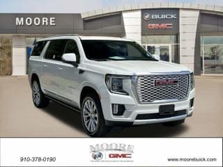 GMC 2023 Yukon XL