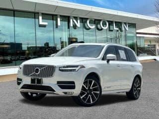 Volvo 2019 XC90