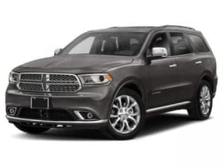 Dodge 2020 Durango