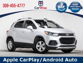 Chevrolet 2019 Trax