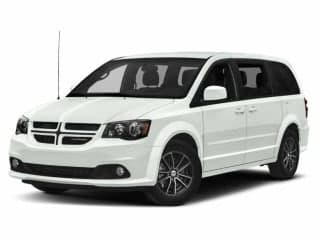 Dodge 2019 Grand Caravan