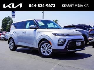 Kia 2020 Soul