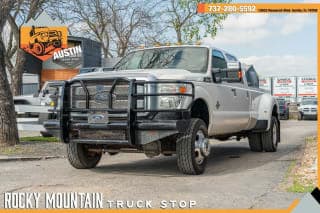 Ford 2015 F-350 Super Duty