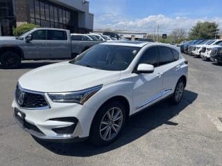 Acura 2021 RDX